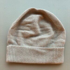 Portolano 100% cashmere hat